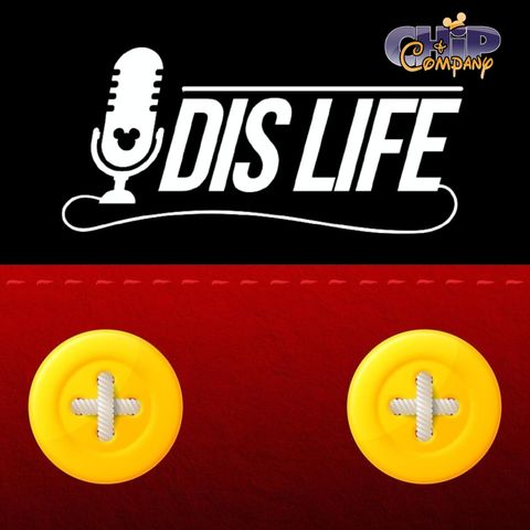 Dislife Podcast | Disney Declassified - Our Disney Secrets