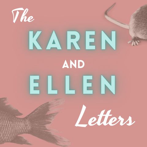 The Karen & Ellen Letters (Season One Trailer)