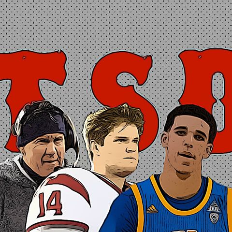 Patriots Winning Offseason, Browns and Lakers Tanking? | TSD Podcast #48