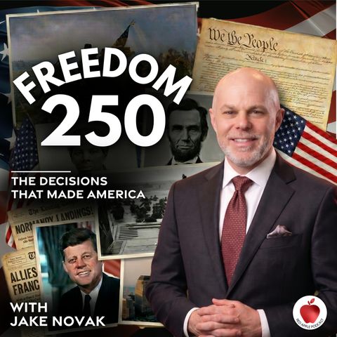 Copertina del podcast