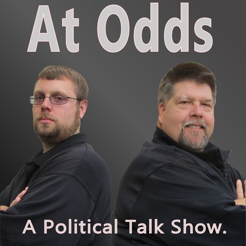 At Odds Show 6-27-19