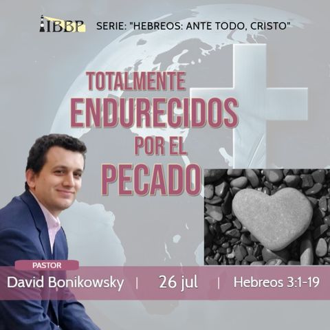 La casa de Dios