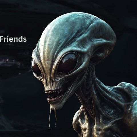 The Greys Are Not Our Friends with Elena Danaan Conflict Radio S2E20 Galactic Federation, UFOs, UAPs