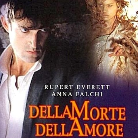 Episode 817: Dellamorte Dellamore (1994)