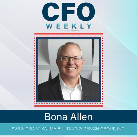 How to Manage the Supply Chain Disruptions w/ Bona Allen