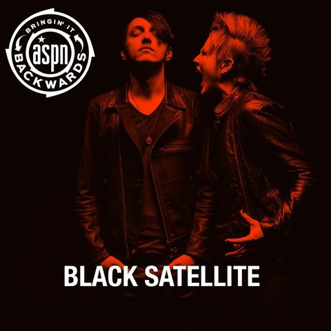 Interview with Black Satellite