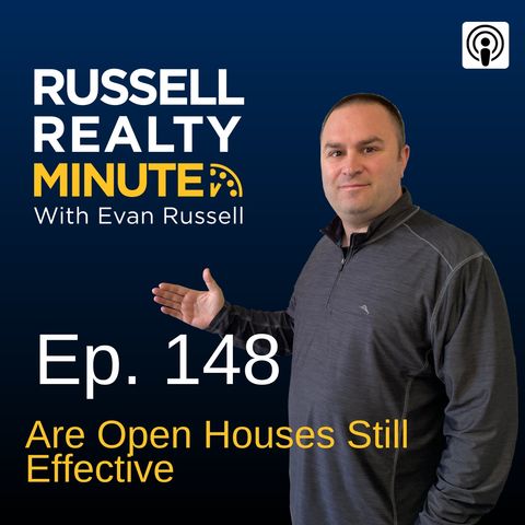 Are Open Houses Still Effective