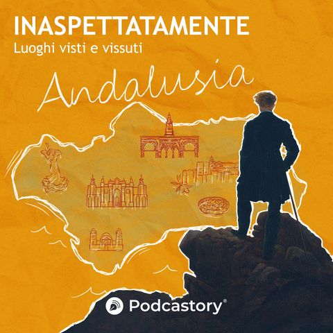 EP. 07 - Andalusia