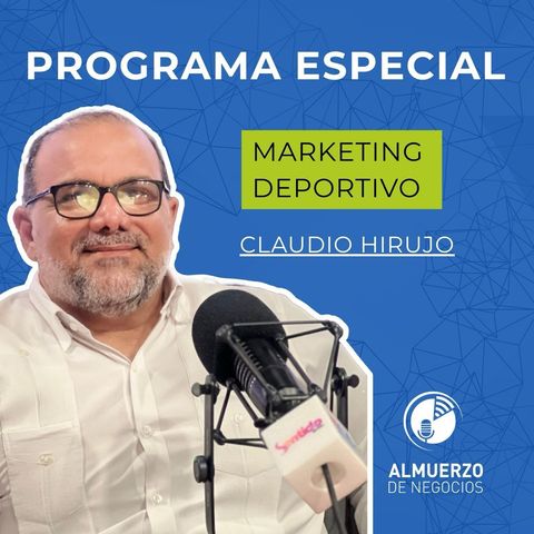Inicio del programa especial Claudio Hirujo