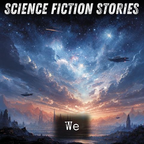 Podcast Cover