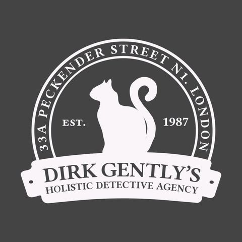 Dirk Gently, uno strampalato detective