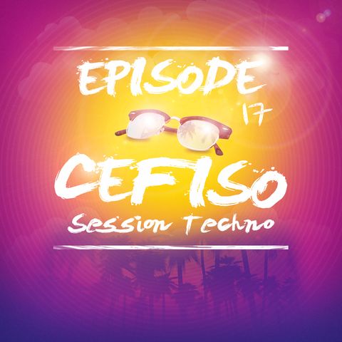 Cefiso Episode 14 by Omar U.