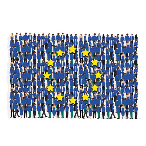 Europa, che futuro ha l'Unione
