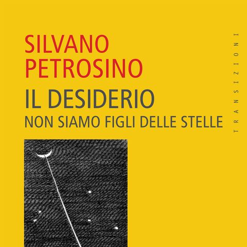 Silvano Petrosino "Il desiderio"