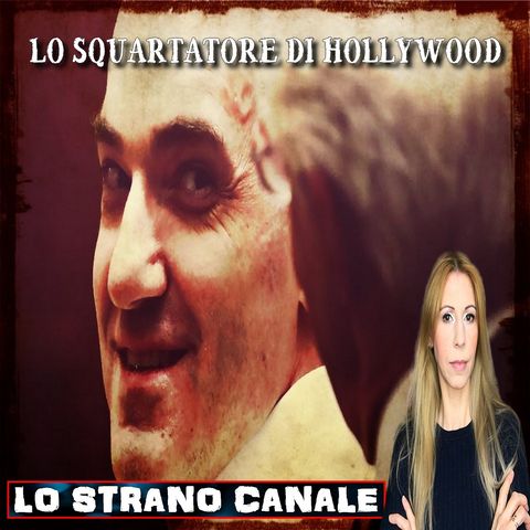 LO SQUARTATORE DI HOLLYWOOD - Michael Gargiulo