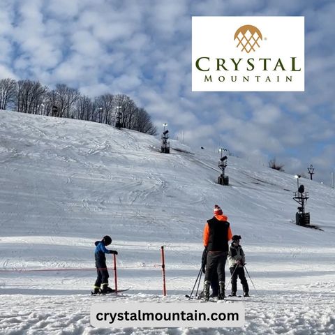 Crystal Mountain preps for skiing in March with great deals (Feb. 15, 2024)