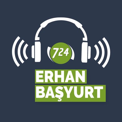 Erhan Başyurt | Eroğan'a hakaret ve kaçırılan 'taviz' skandalı