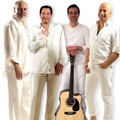 RENATO POLETTO ricercatore del suono e LA MUSICA DELLE PIANTE