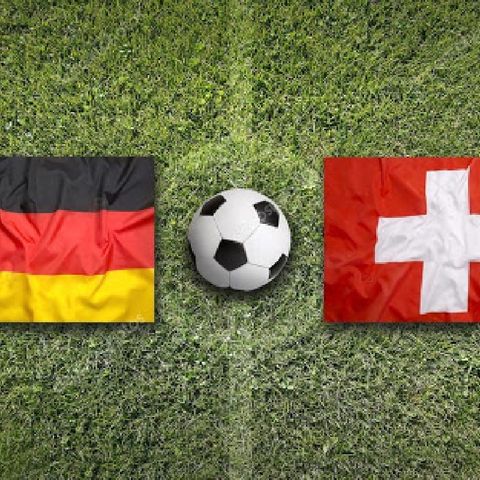 germany vs switzerland LIVE المانيا سويسرا مباشر