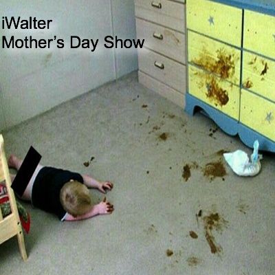 iWalter Mother's Day 2016: Mom's Horror Movies