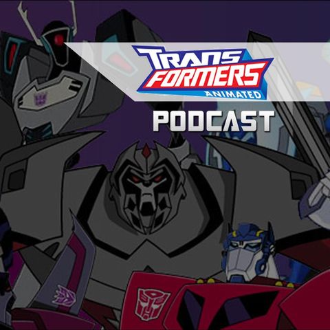 Recapping Season 3 of Transformers Animated