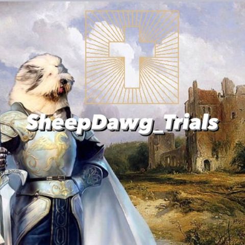 Episode 4 - SheepDawg_Trials (Do Not Fear)