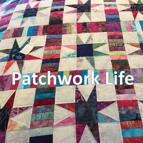 Patchwork Life
