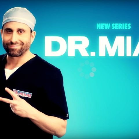 Dr. Miami/LOL With Miss Nikki