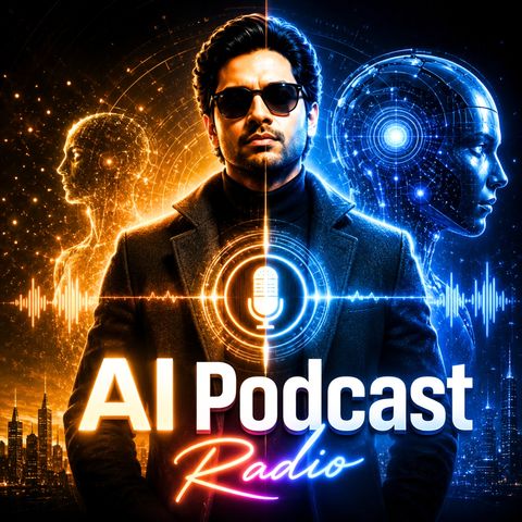 Copertina del podcast