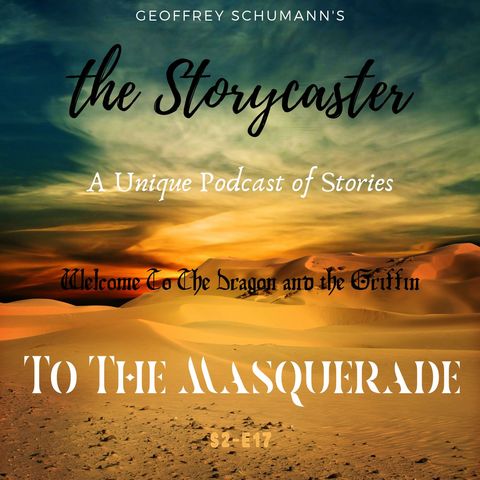 S2 - E17 TO THE MASQUERADE