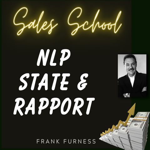 NLP State and Rapport