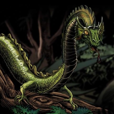 The Serpent Denies GOD's Word Discussion