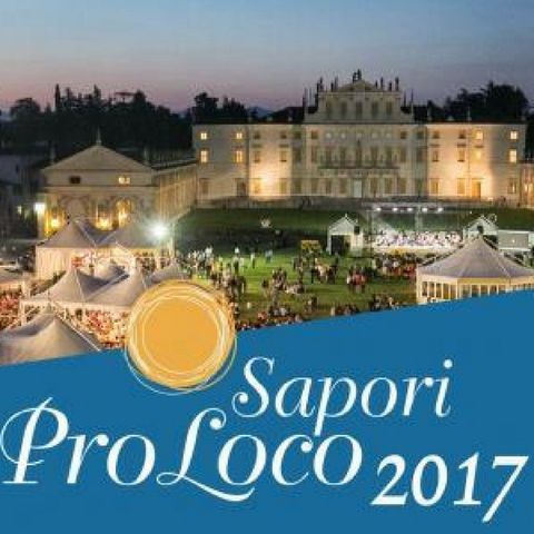 Sapori Pro Loco Direte 2017