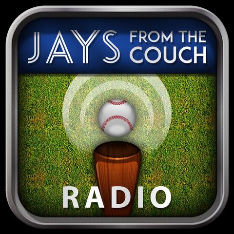 JFtC Radio Podcast Ep201- Blue Jays, Stroman, Sanchez, Pompey