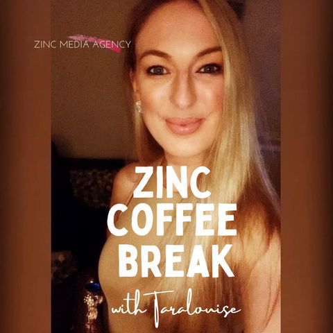 Zinc Coffee Break Episode 8