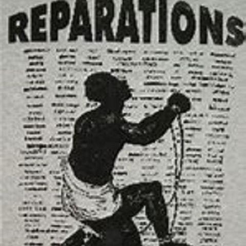 Dear America:  Let's Talk Reparations UN Says Pay Us Black Folks