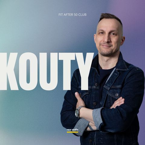 Podcast Cover