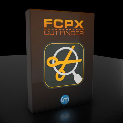 TechnoPillz | Ep. 302 "FCPX Cut Finder: una nuova app?"