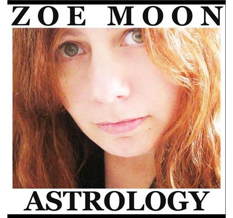 The Zoe Moon Astrology DESTINY show