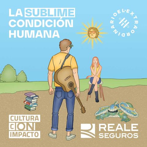 Copertina del podcast