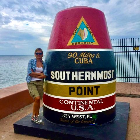 #28 - Visitare Key West, Florida: itinerario, curiosità e consigli
