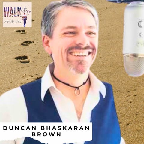 Navigating Life's Victories: Insights with Duncan Bhaskaran Brown
