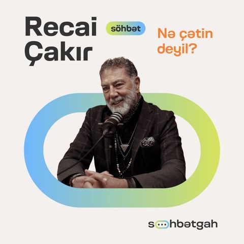 Recai Çakır | Zor Değil | Sohbetgah