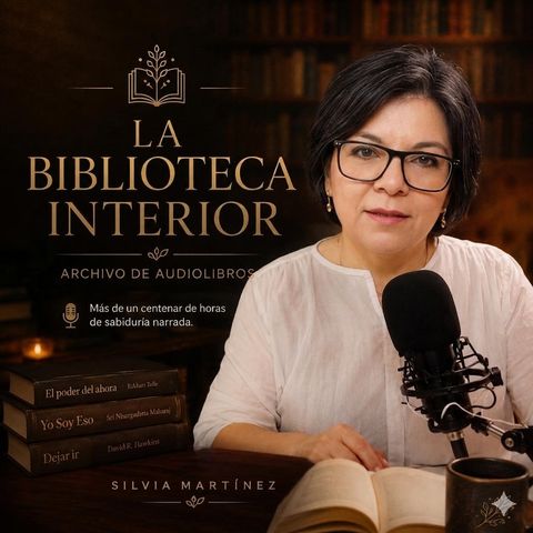 Copertina del podcast