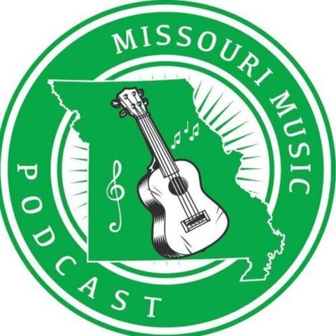 The Musical Map of Missouri