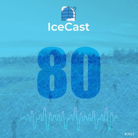 IceCast#80 - Tudo sobre a bagunça do Canucks e All Star Game