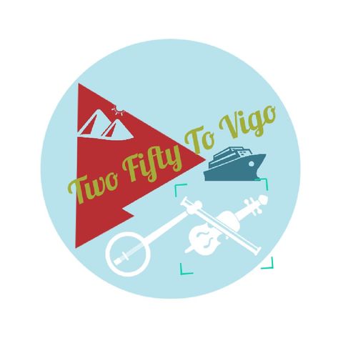 Two Fifty To Vigo - Programa 1
