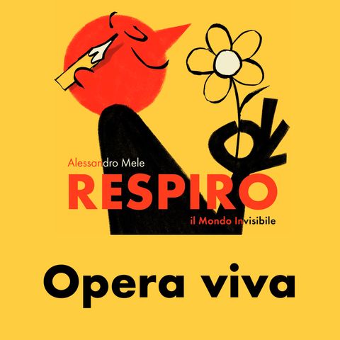 RESPIRO 101 - opera viva