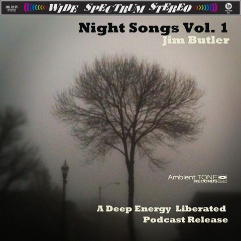 Deep Energy 28 - Night Songs Vol. 1