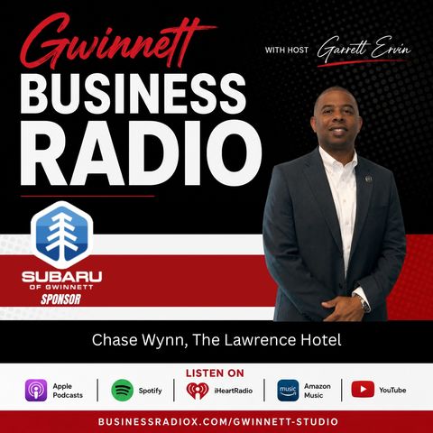The Lawrence Hotel